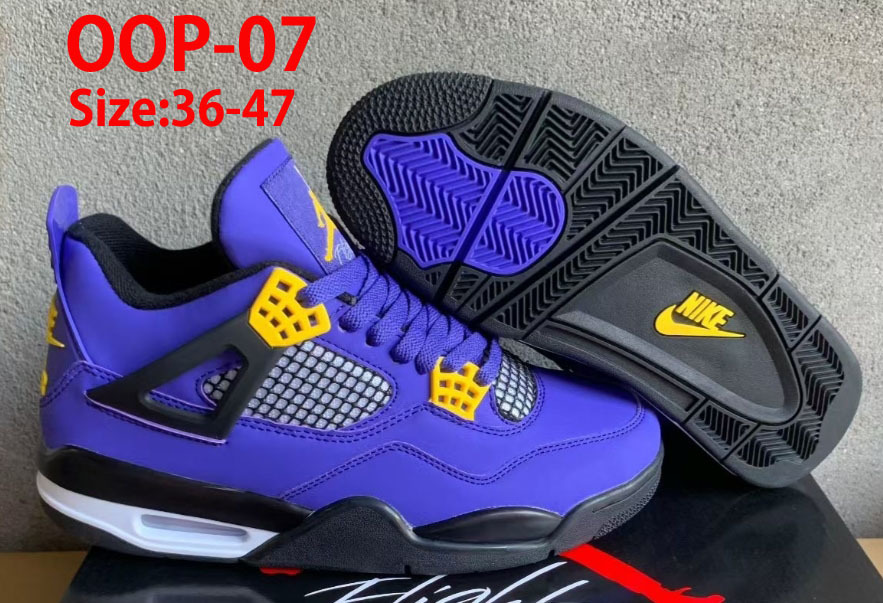 OOP air jordan 4 59.99usd gallery