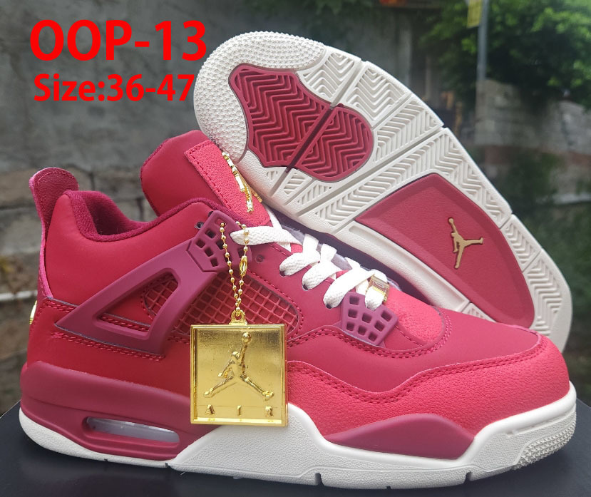 OOP air jordan 4 59.99usd gallery