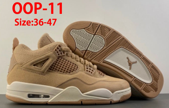 OOP air jordan 4 59.99usd gallery