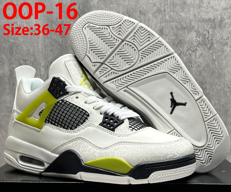 OOP air jordan 4 59.99usd gallery