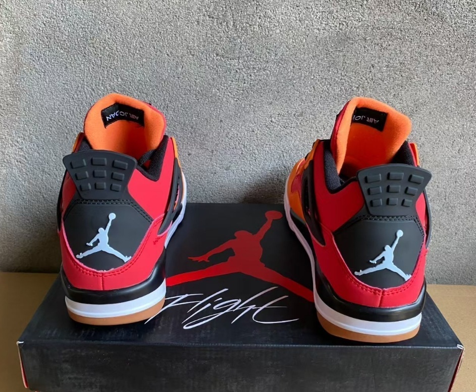 OOP air jordan 4 59.99usd gallery