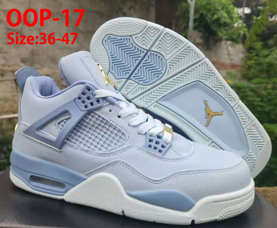 OOP air jordan 4 59.99usd gallery