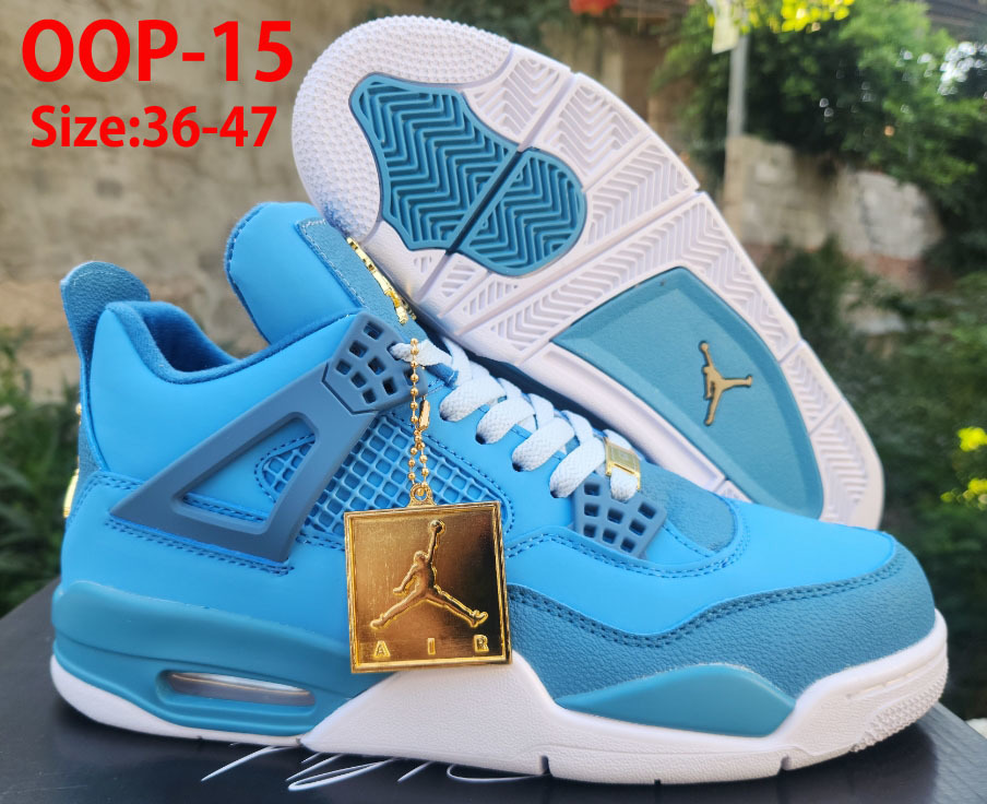 OOP air jordan 4 59.99usd gallery