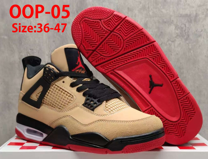 OOP air jordan 4 59.99usd gallery
