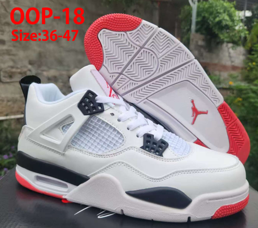 OOP air jordan 4 59.99usd gallery