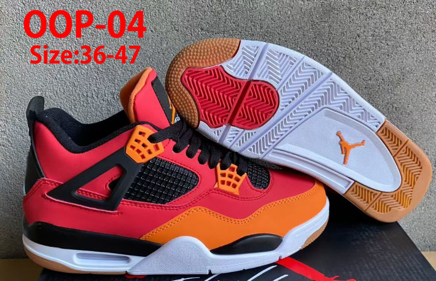 OOP air jordan 4 59.99usd gallery