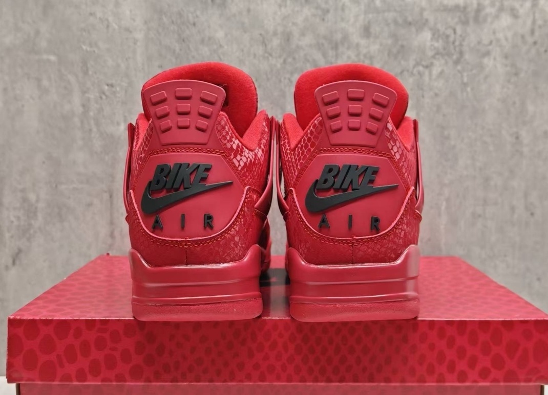 OOR air jordan 4 59.99usd gallery