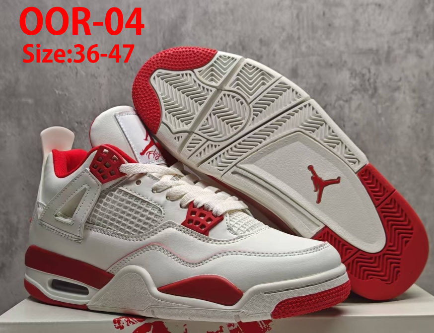OOR air jordan 4 59.99usd gallery