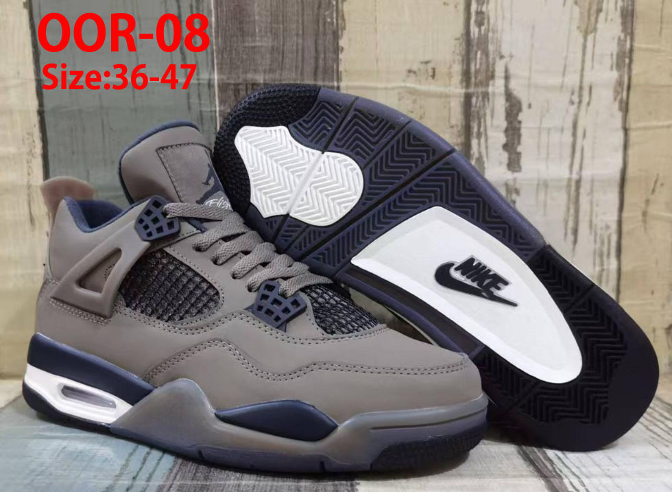 OOR air jordan 4 59.99usd gallery