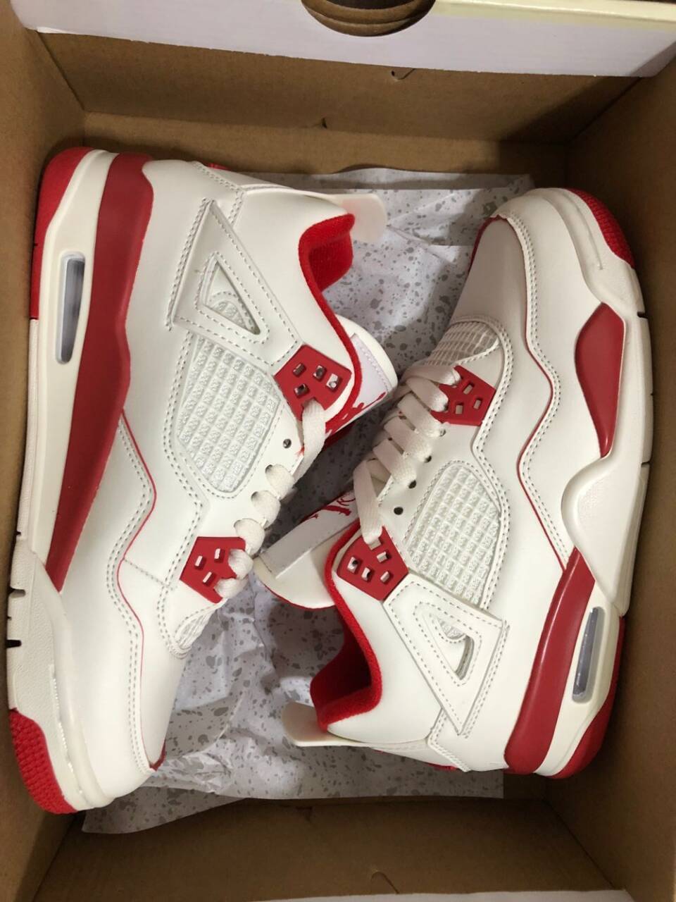 OOR air jordan 4 59.99usd gallery