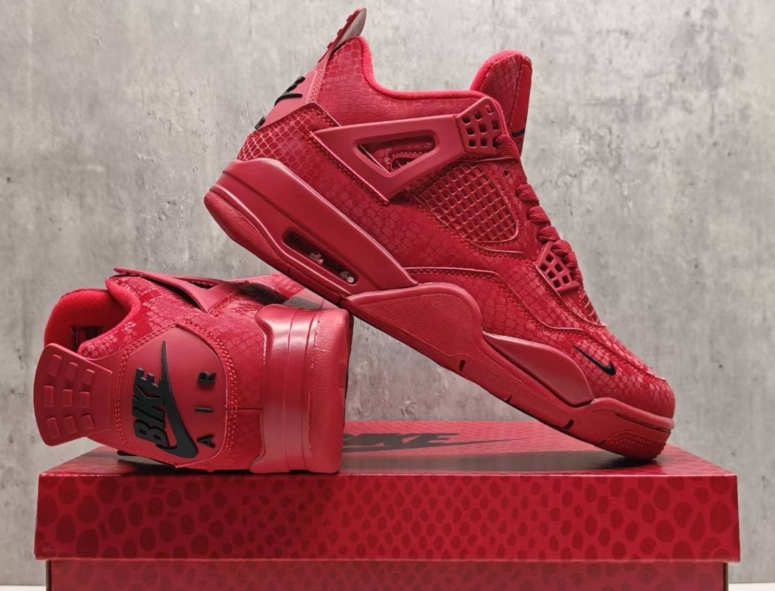 OOR air jordan 4 59.99usd gallery