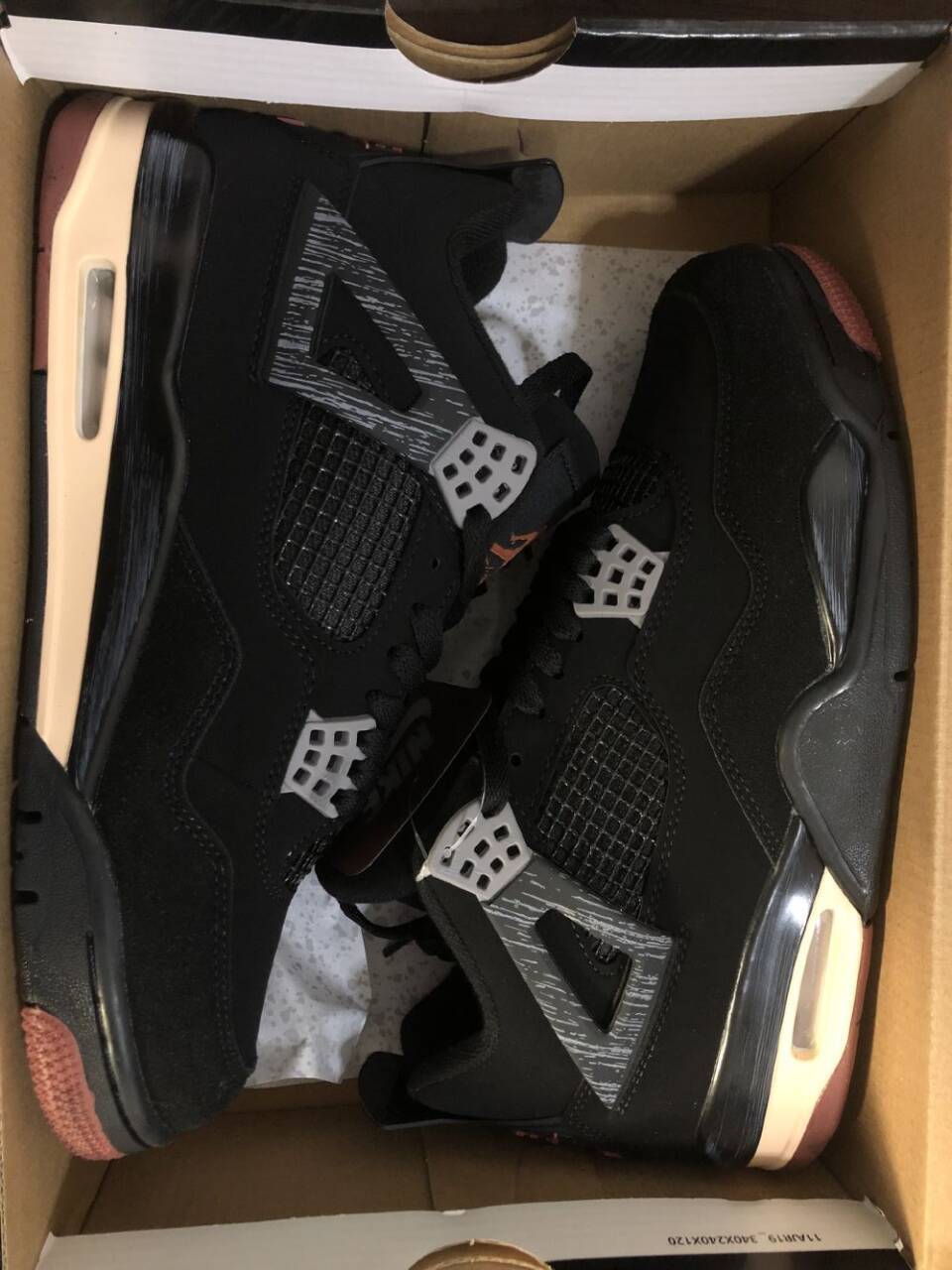 OOR air jordan 4 59.99usd gallery