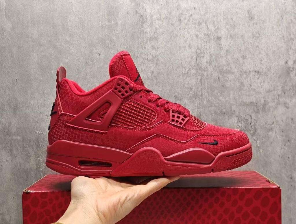 OOR air jordan 4 59.99usd gallery