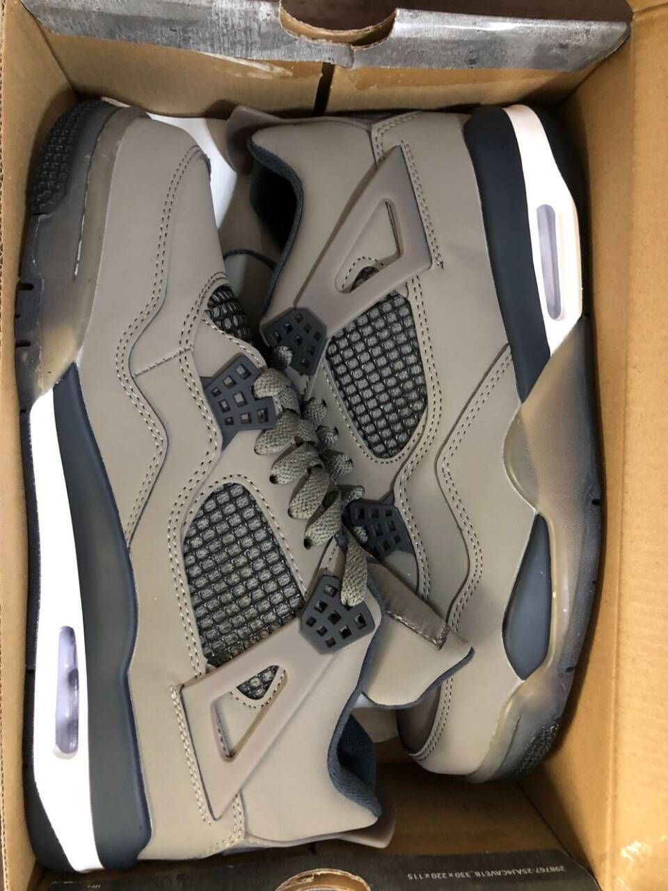 OOR air jordan 4 59.99usd gallery