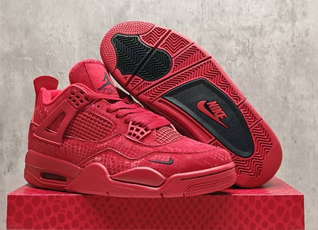 OOR air jordan 4 59.99usd gallery