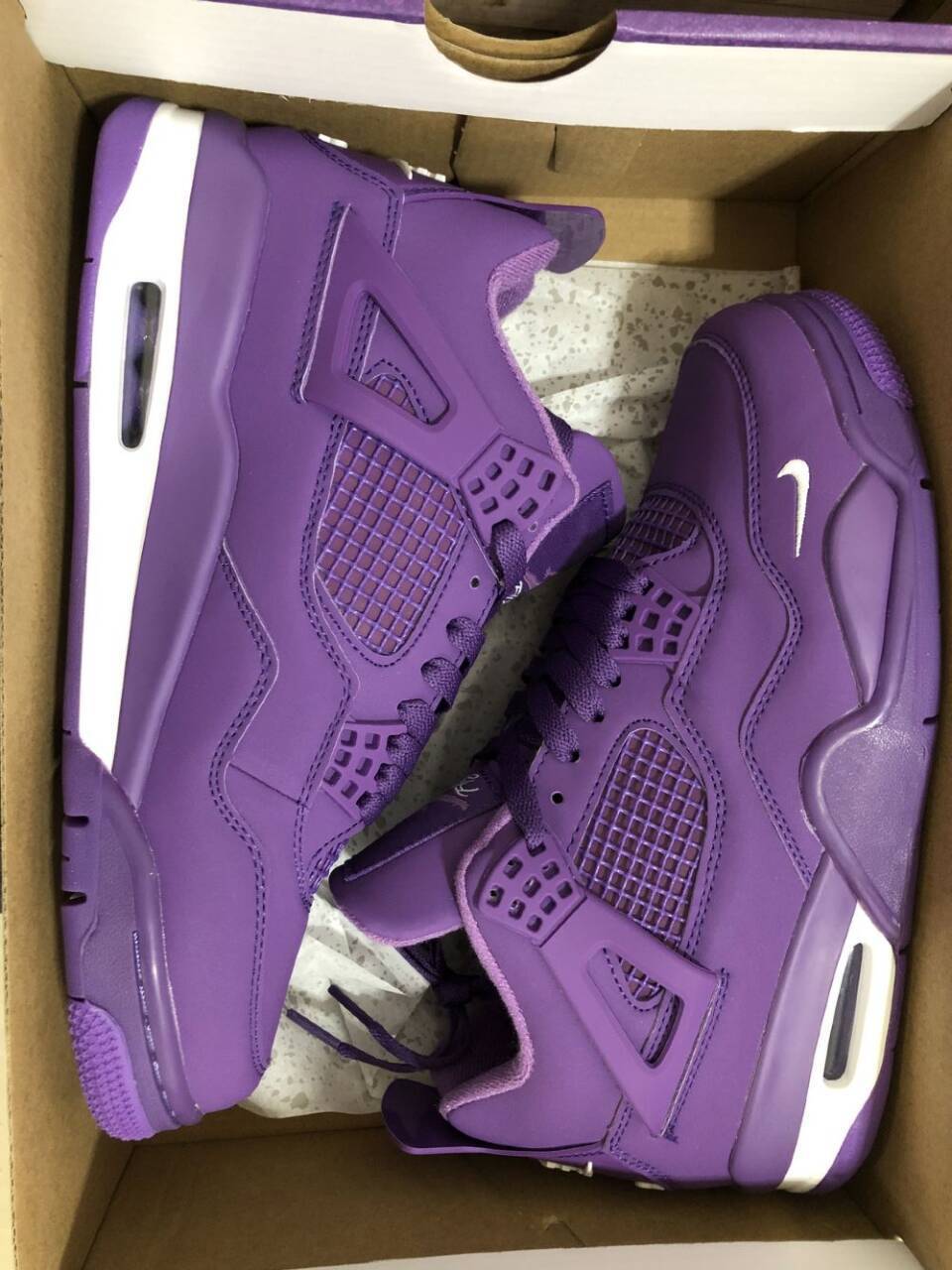 OOR air jordan 4 59.99usd gallery