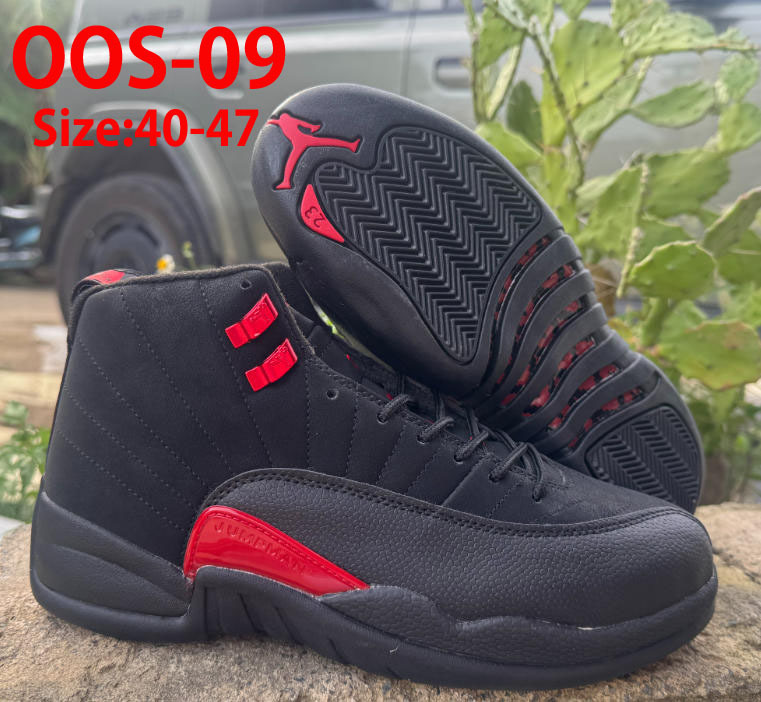 OOS air jordan 12 59.99usd gallery