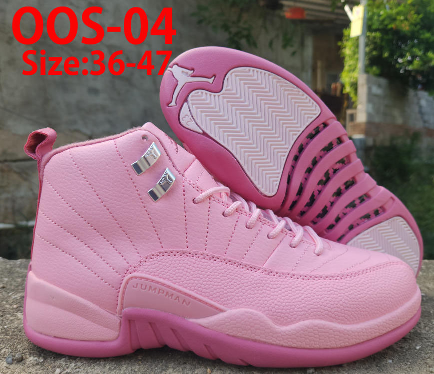 OOS air jordan 12 59.99usd gallery