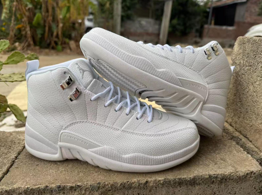OOS air jordan 12 59.99usd gallery