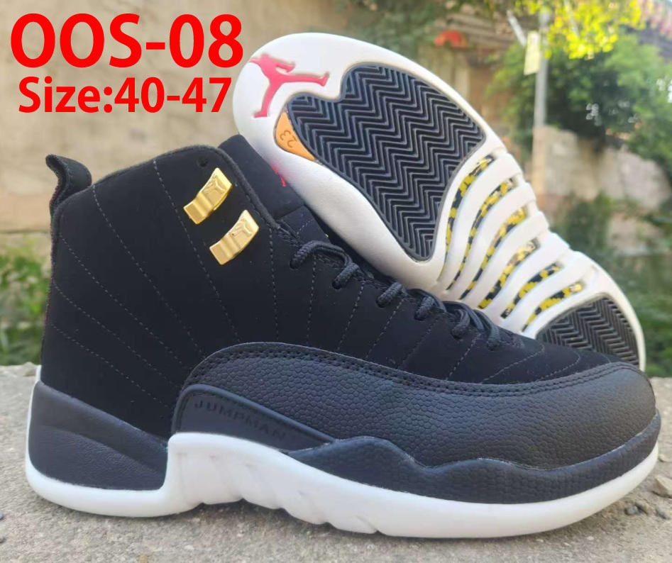 OOS air jordan 12 59.99usd gallery