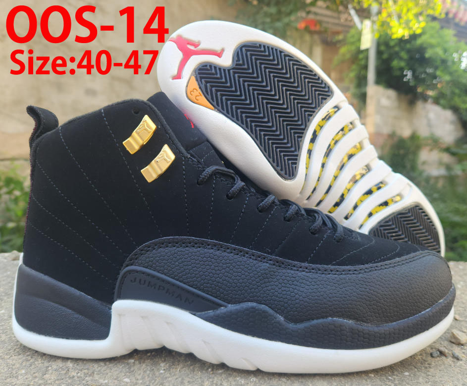 OOS air jordan 12 59.99usd gallery