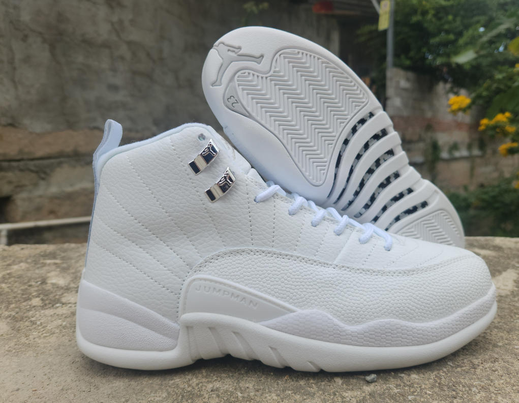 OOS air jordan 12 59.99usd gallery