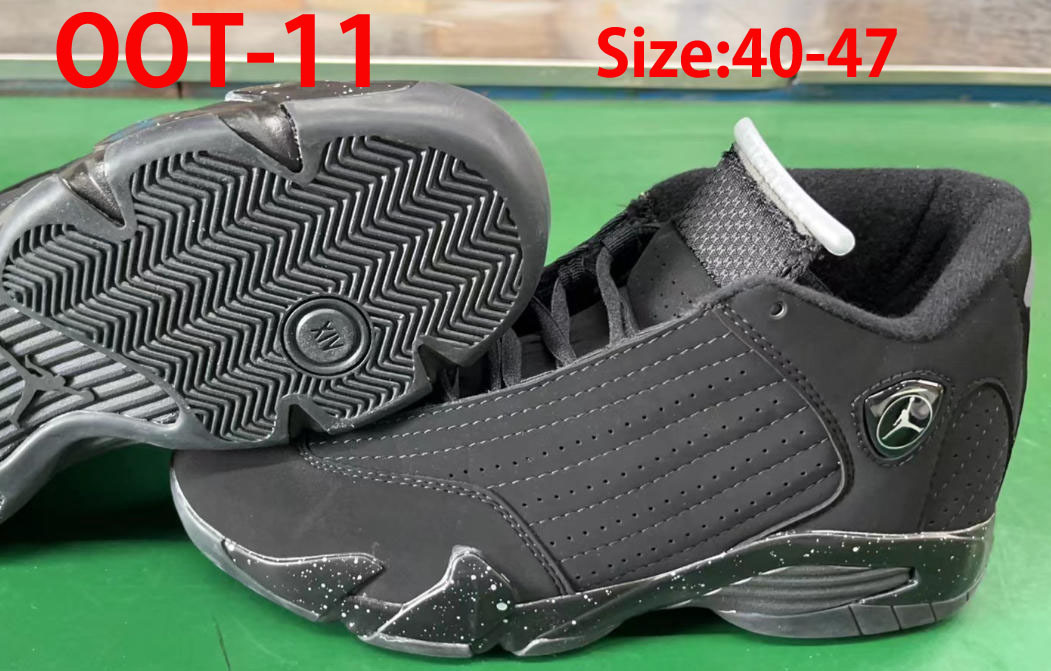 OOT air jordan 14 59.99usd gallery