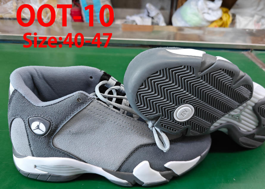 OOT air jordan 14 59.99usd gallery