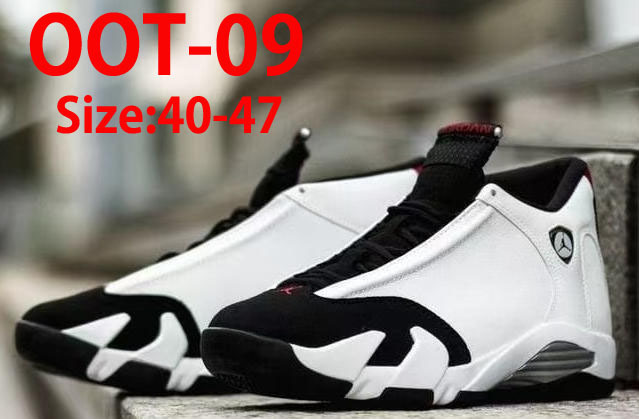 OOT air jordan 14 59.99usd gallery
