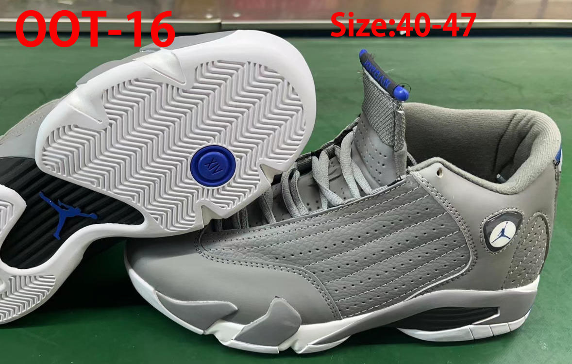 OOT air jordan 14 59.99usd gallery
