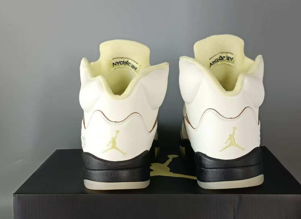 OOW air jordan 5 retro new colors 59.99usd gallery