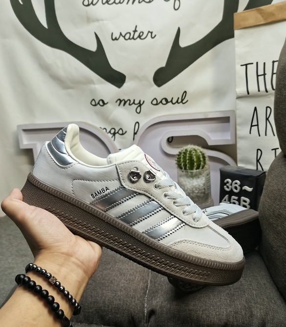 POD adidas Samba XLG height feet 59.99usd gallery
