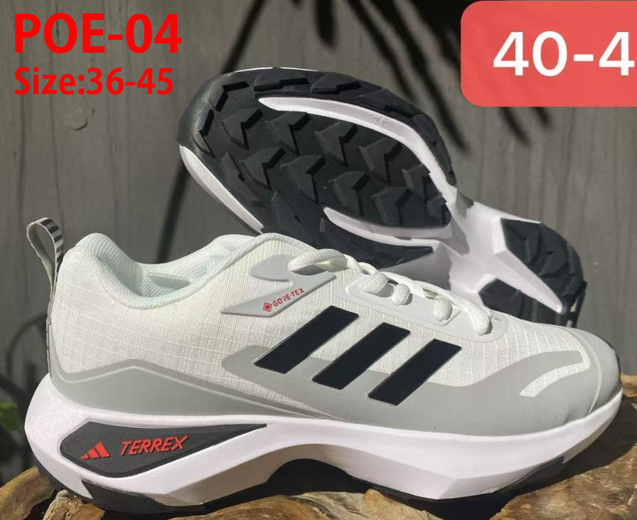 POE adidas terrex new 59.99usd gallery