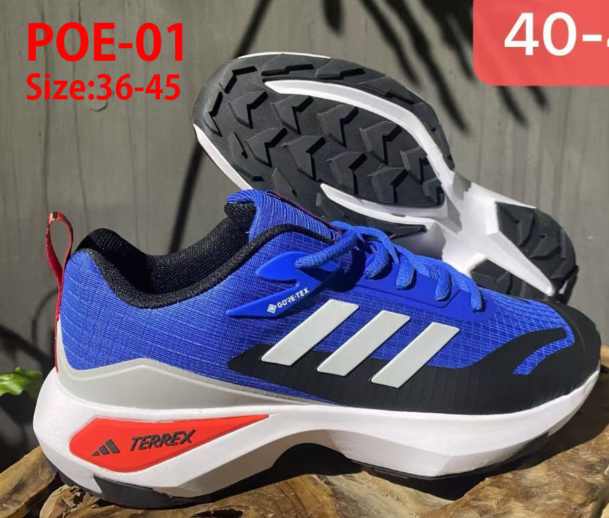 POE adidas terrex new 59.99usd gallery