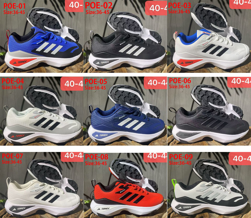 POE adidas terrex new 59.99usd gallery