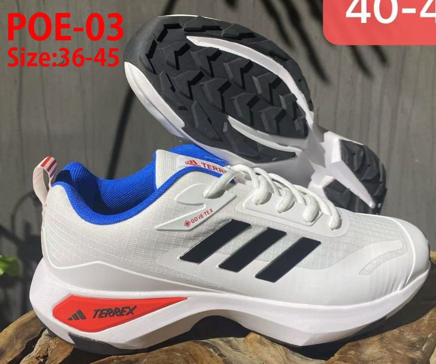POE adidas terrex new 59.99usd gallery