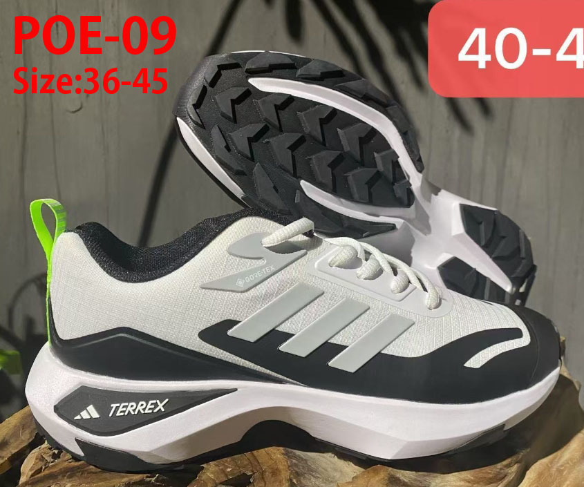 POE adidas terrex new 59.99usd gallery