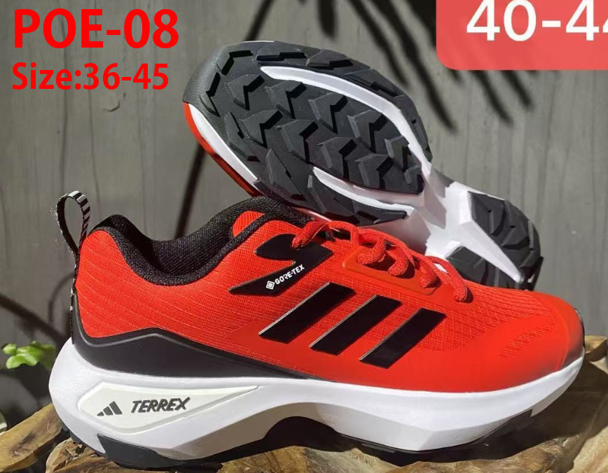 POE adidas terrex new 59.99usd gallery