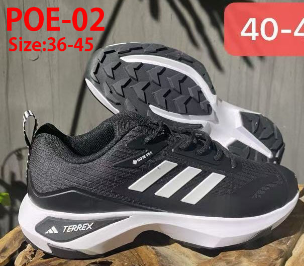 POE adidas terrex new 59.99usd gallery