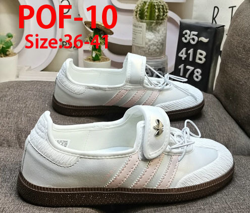 POF Adidas Samba Jane's 49.99usd gallery
