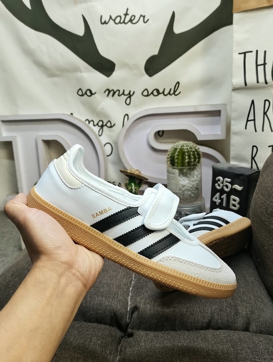 POF Adidas Samba Jane's 49.99usd gallery