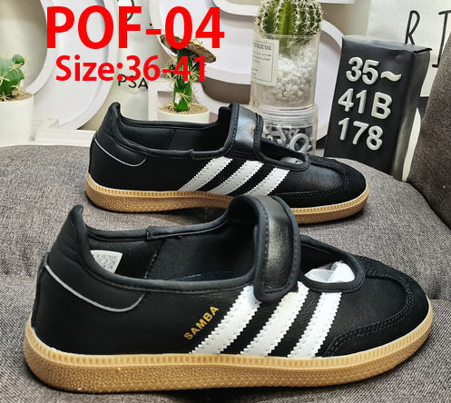 POF Adidas Samba Jane's 49.99usd gallery