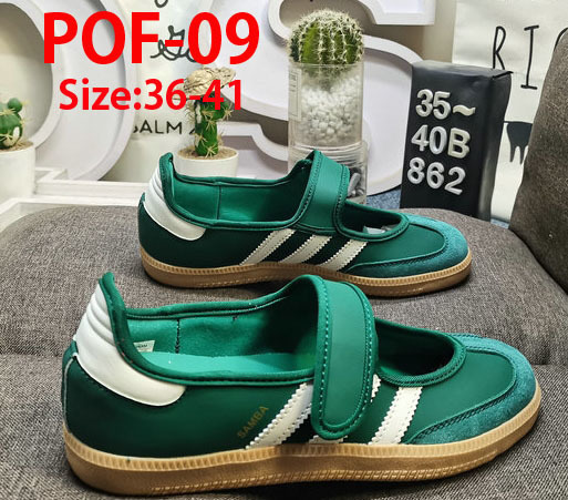 POF Adidas Samba Jane's 49.99usd gallery
