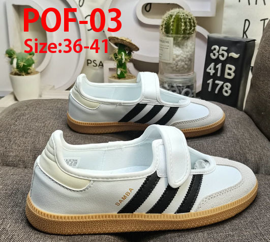 POF Adidas Samba Jane's 49.99usd gallery