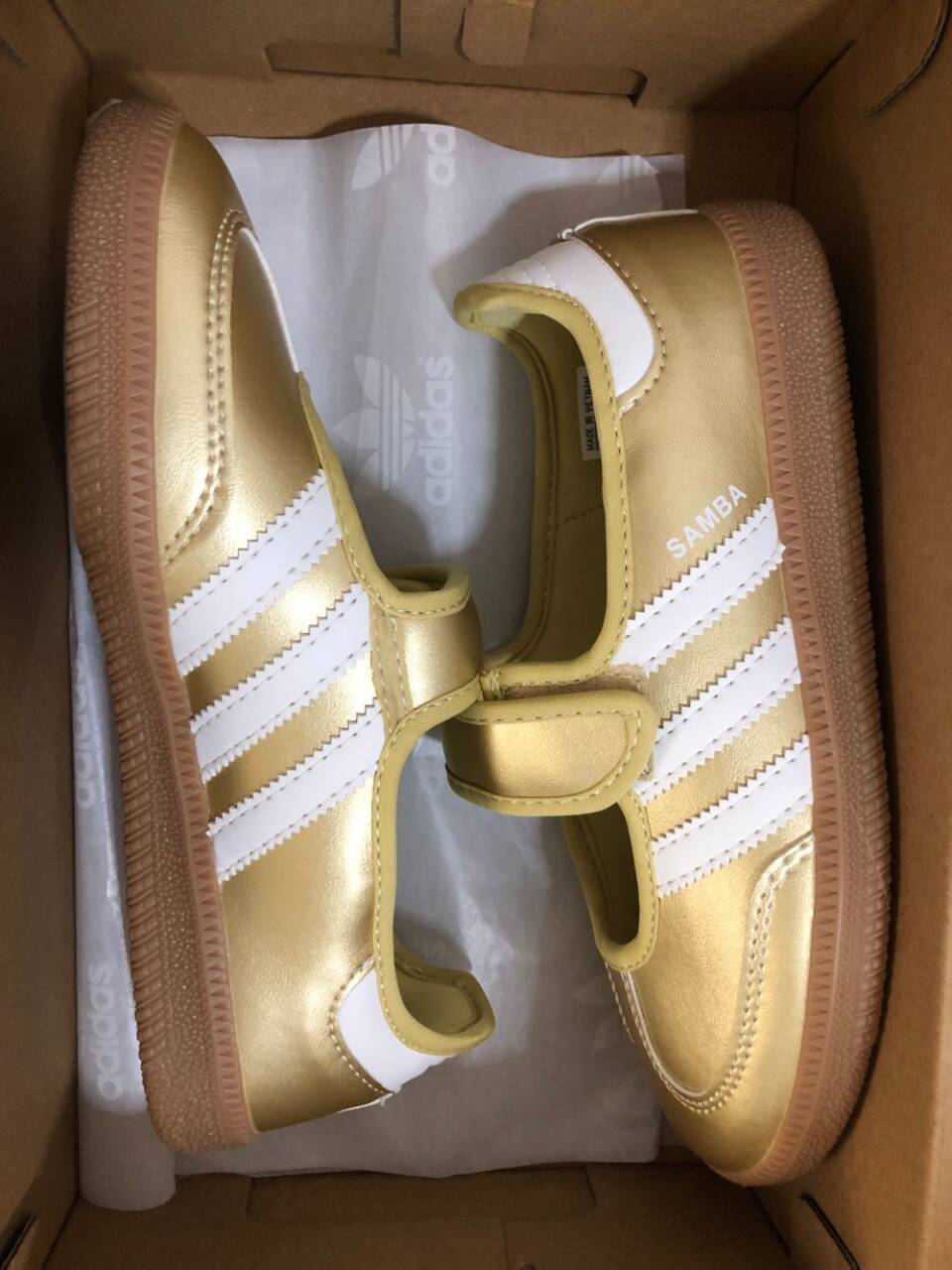 POF Adidas Samba Jane's 49.99usd gallery