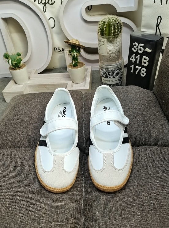 POF Adidas Samba Jane's 49.99usd gallery