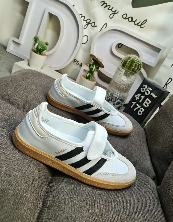 POF Adidas Samba Jane's 49.99usd gallery
