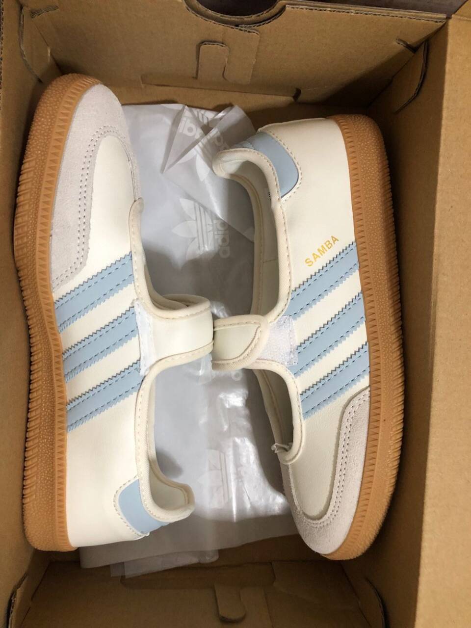POF Adidas Samba Jane's 49.99usd gallery