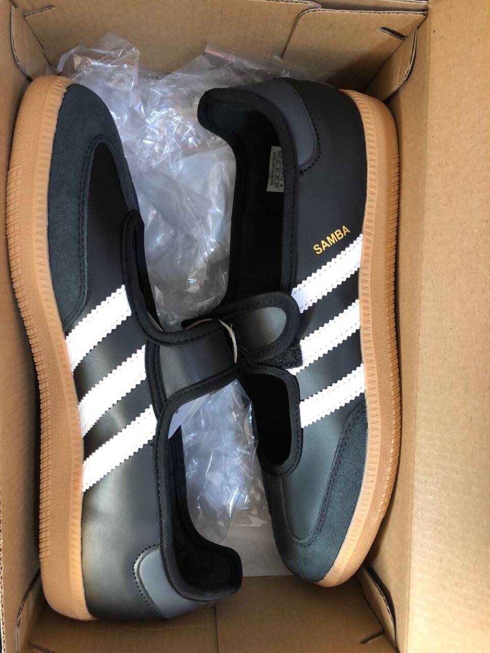 POF Adidas Samba Jane's 49.99usd gallery