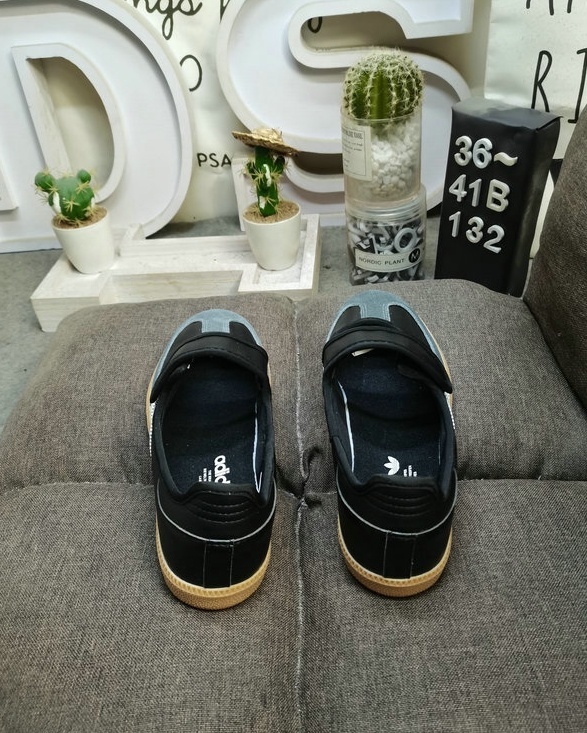 POF Adidas Samba Jane's 49.99usd gallery